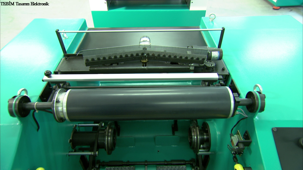 Tebim Tasarım Elektronik