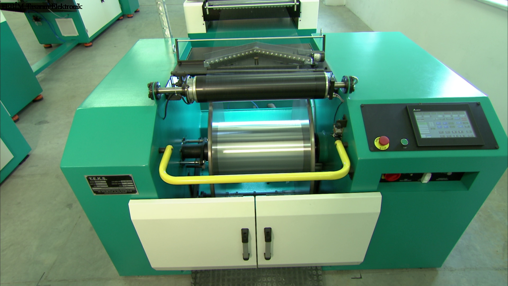 Tebim Tasarım Elektronik