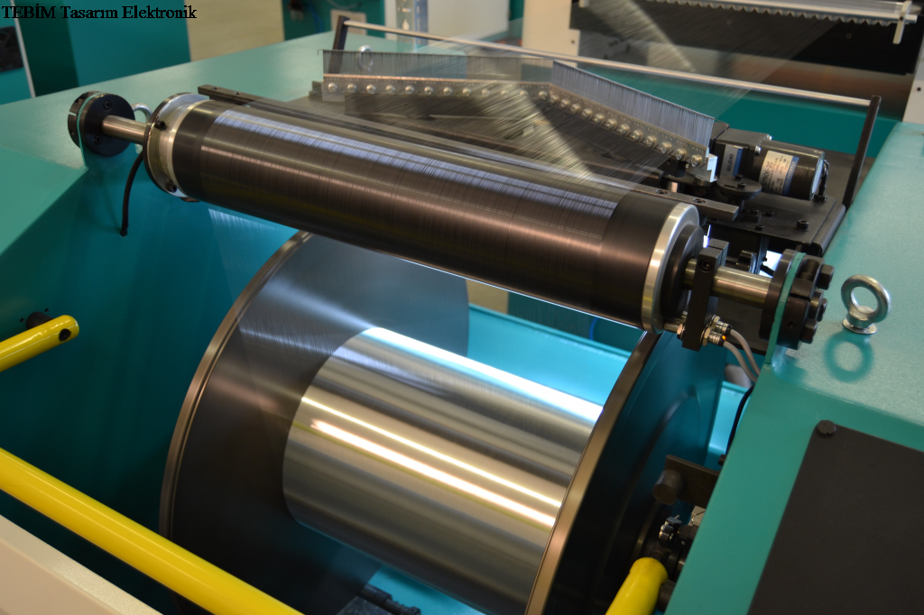 Tebim Tasarım Elektronik