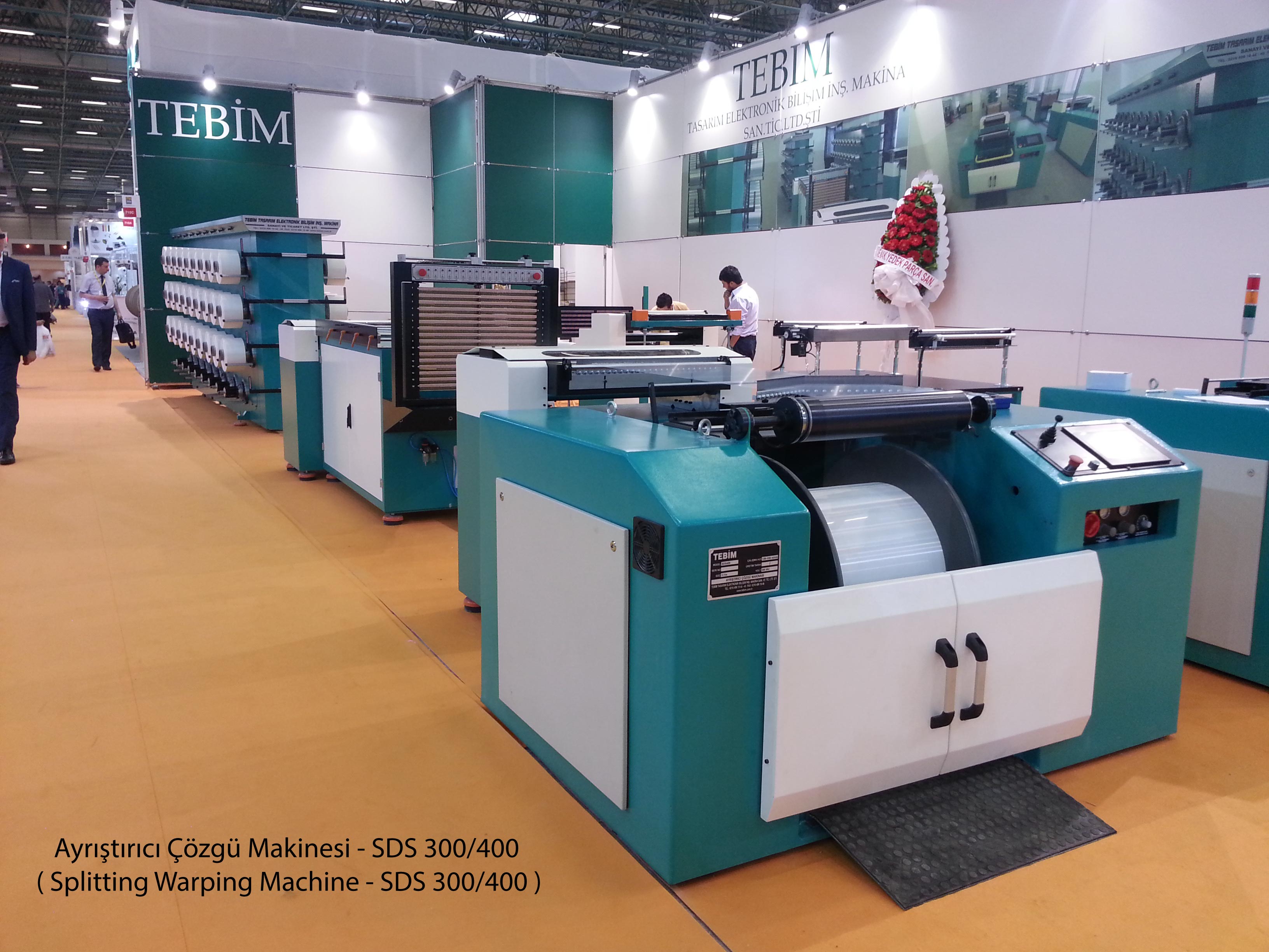 Tebim Tasarım Elektronik